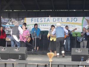 Fiesta del Ajo