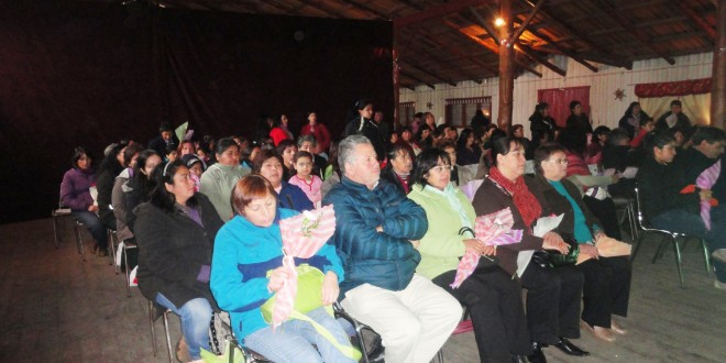 Dalcahue Celebrará el Día Internacional de la Mujer