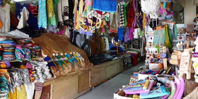 Dalcahue se prepara para recibir a los artesanos de toda la provincia de Chiloé