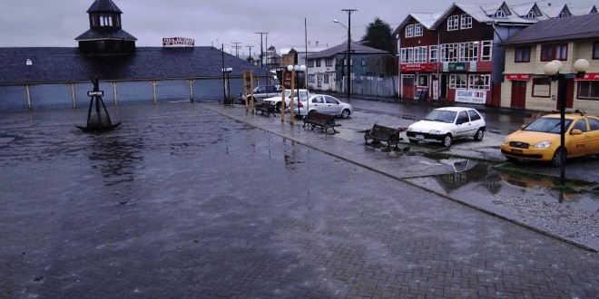 CORE Los Lagos aprobó millonaria inversión para Dalcahue