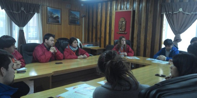 Más de 800 Scout realizarán trabajos voluntarios en Dalcahue