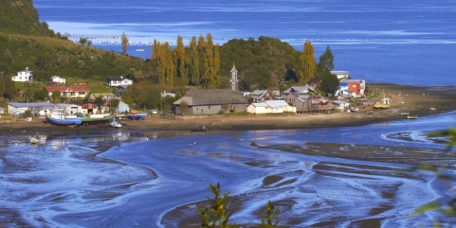 PUEBLITO DE “SAN JUAN” EN DALCAHUE, CELEBRE SUS 201 AÑOS DE HISTORIA TRADICIONES