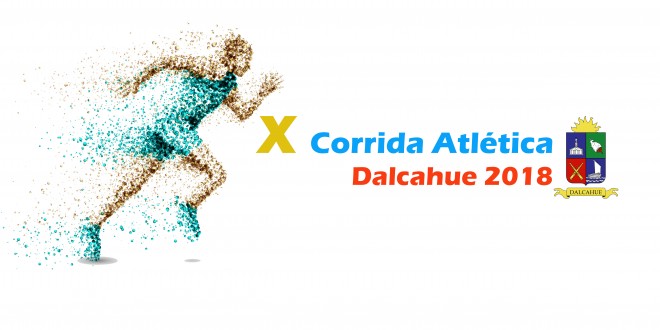 Bases Corrida Atlética Dalcahue 2018