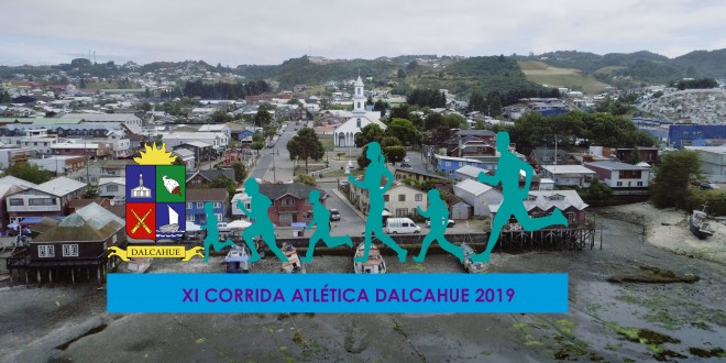 BASES XI CORRIDA ATLÉTICA DALCAHUE 2019