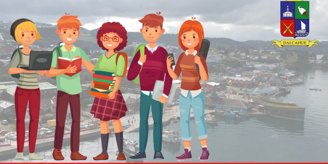 BECAS MUNICIPALES 2020  Propone entregar 40 becas de educación superior a la comunidad