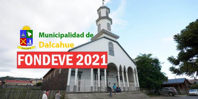 FONDEVE 2021