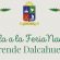 Bases Convocatoria 4° Feria Navideña Emprende Dalcahue 2022