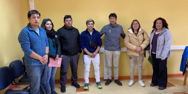 Municipalidad de Dalcahue compromete gestiones con APR de Mocupulli