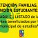 REVISE AQUÍ EL LISTADO CON LOS BENEFICIADOS CON LA BECA DE EDUCACIÓN