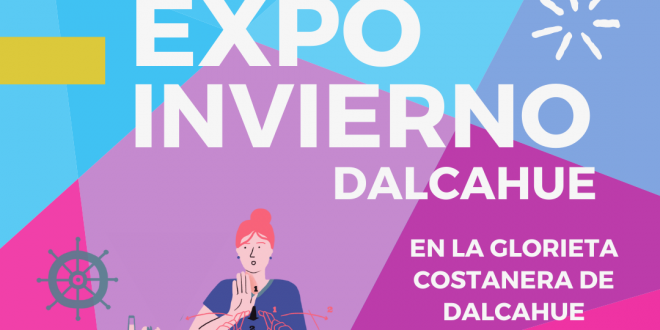 AQUí LAS BASES PARA PARTICIPAR EN LA EXPO INVIERNO