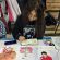 CENTENARES DE JÓVENES ACUDEN A FERIA OTAKU EN DALCAHUE