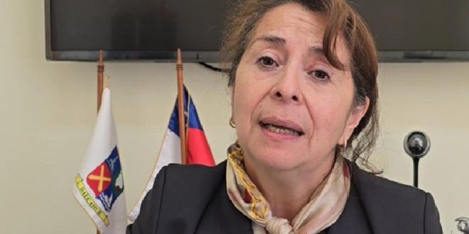 Alcaldesa impulsa adquisición de nueva ambulancia con recursos municipales