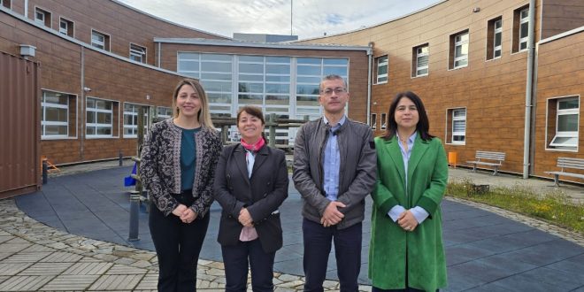 Alcaldesa de Dalcahue anunció refuerzo en gestión municipal con nuevas incorporaciones en la Corporación Municipal