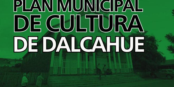 Invitan a participar en la creación del Plan Municipal de Cultura