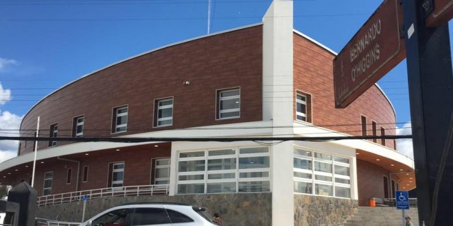Dalcahue refuerza el llamado a la vacunación como pilar fundamental de la prevención en salud