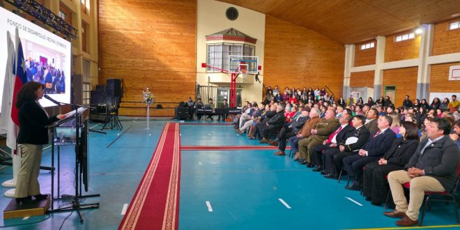 Nueva gestión municipal proyecta obras clave y más inversión en Dalcahue