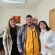 Alcaldesa de Dalcahue coordina apoyo al Centro de Rehabilitación Chiloé