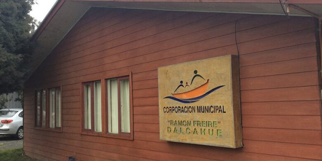 Alcaldesa Alejandra Villegas instruye, a partir de hoy, sumarios administrativos tras oficio de Contraloría