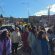 ¡Dalcahue marcha por el planeta! Comunidad escolar se tomó las calles para decir “no más bolsas plásticas”