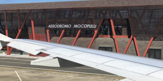 Concejo Municipal de Dalcahue rechaza por unanimidad el cambio de nombre del Aeródromo Mocopulli y exige respeto por el territorio