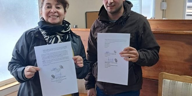 Adquisición de terreno permite avanzar en proyecto de reposición de la posta rural de Butalcura