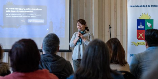 Dalcahue conmemoró el Día Mundial del Turismo con mirada de futuro y alianzas para el desarrollo