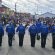 Dalcahue celebró las Fiestas Patrias con homenaje a la Banda Escolar campeona nacional