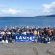 Dalcahue refuerza su compromiso ambiental con operativo conjunto de limpieza costera en Calen