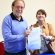Dalcahue y Fundación Sinergia Humanitaria sellan alianza en favor de la salud y el bienestar comunitario