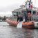 Dalcahue realizó exitoso operativo de limpieza submarina con 9 toneladas de residuos retirados
