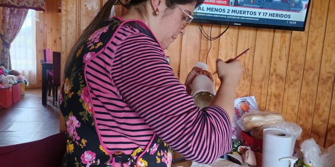 Dalcahue será sede del 1° Encuentro Provincial de Mujeres Jefas de Hogar “Tejiendo Redes”