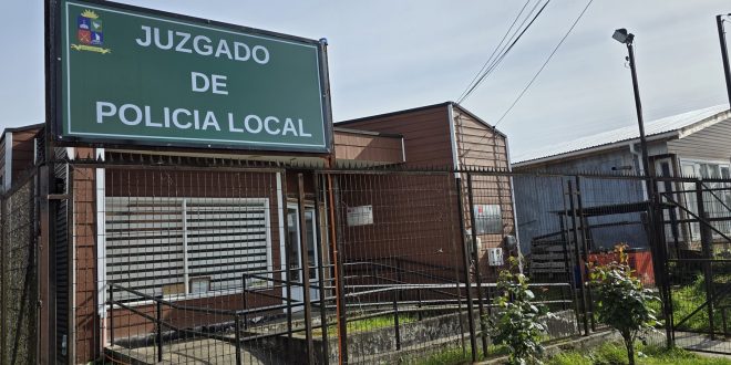 Llaman a regularizar el deber de sufragio en Dalcahue