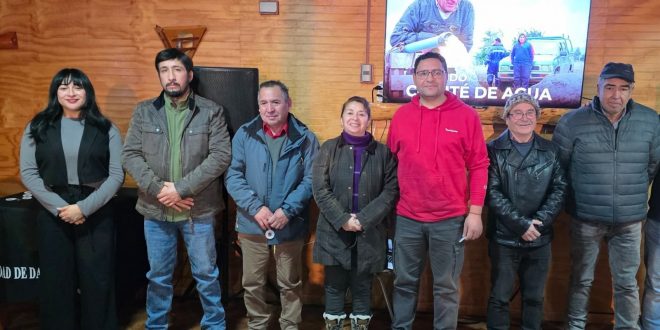 Dalcahue adelanta FONDEVE 2026 con $50 millones para sus organizaciones