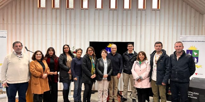 Salud digna y activa para nuestros adultos mayores