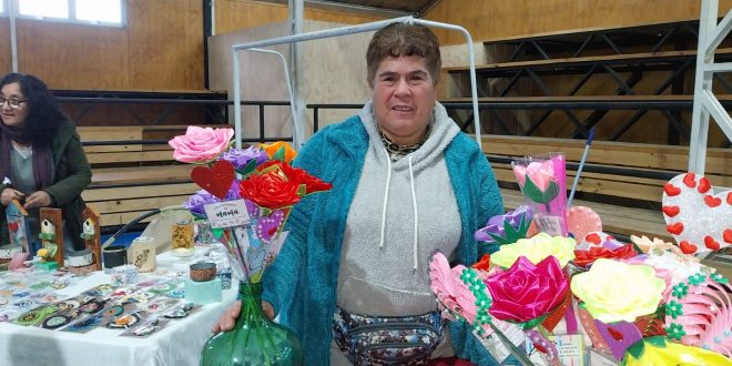 Dalcahue impulsa el emprendimiento local con nueva versión de la “Expo Mamá 2026”