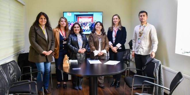 Dalcahue firmó convenio con COANIQUEM marcando foco en prevención y adultos mayores