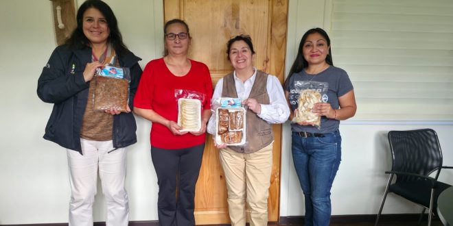 Identidad, sabor y orgullo chilote se proyectan al país