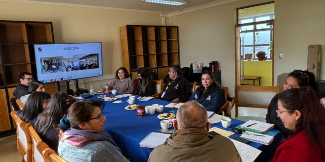 Dalcahue sigue avanzando en inclusión