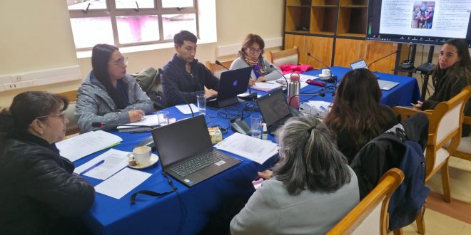 Concejo Municipal aprueba conservación de la costanera, apoyo terapéutico y FONDEVE 2026 en Dalcahue