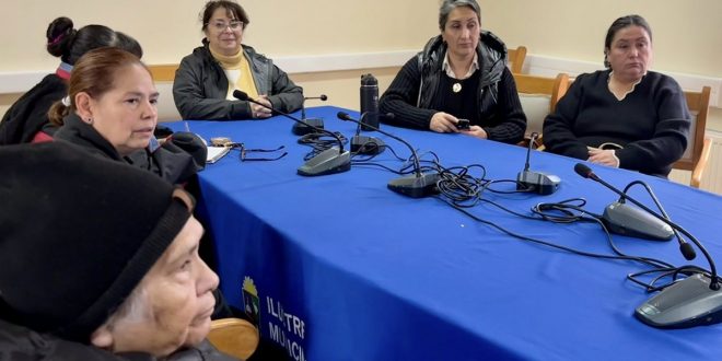 Dalcahue impulsa mejoramiento de sus tradicionales cocinerías