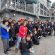 Estudiantes de Dalcahue vivieron experiencia educativa a bordo de la Fragata “Almirante Blanco Encalada”