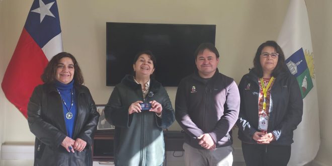 Dalcahue reactiva tarjeta vecino con descuentos para adultos mayores y personas con discapacidad