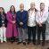 Alcaldes de Chiloé gestionan fortalecimiento de la salud pública en reunión con Subsecretario de Redes Asistenciales