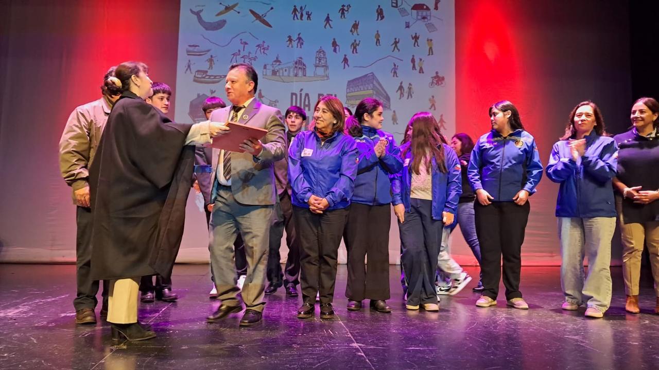 Hugo San Martín: Cuando la música se convierte en patrimonio