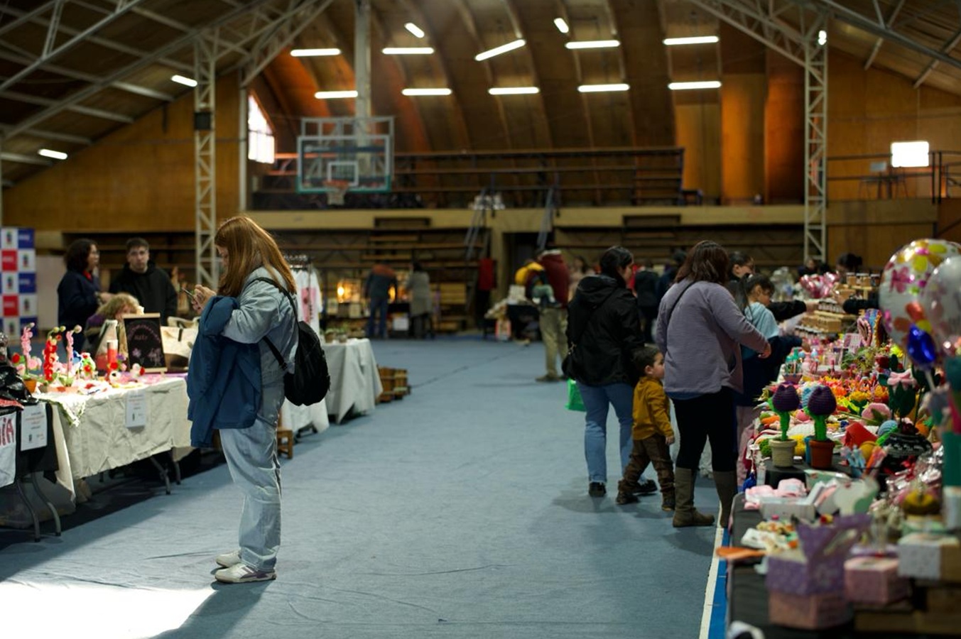 Expo para Padres reunirá a emprendedores y familias en Dalcahue