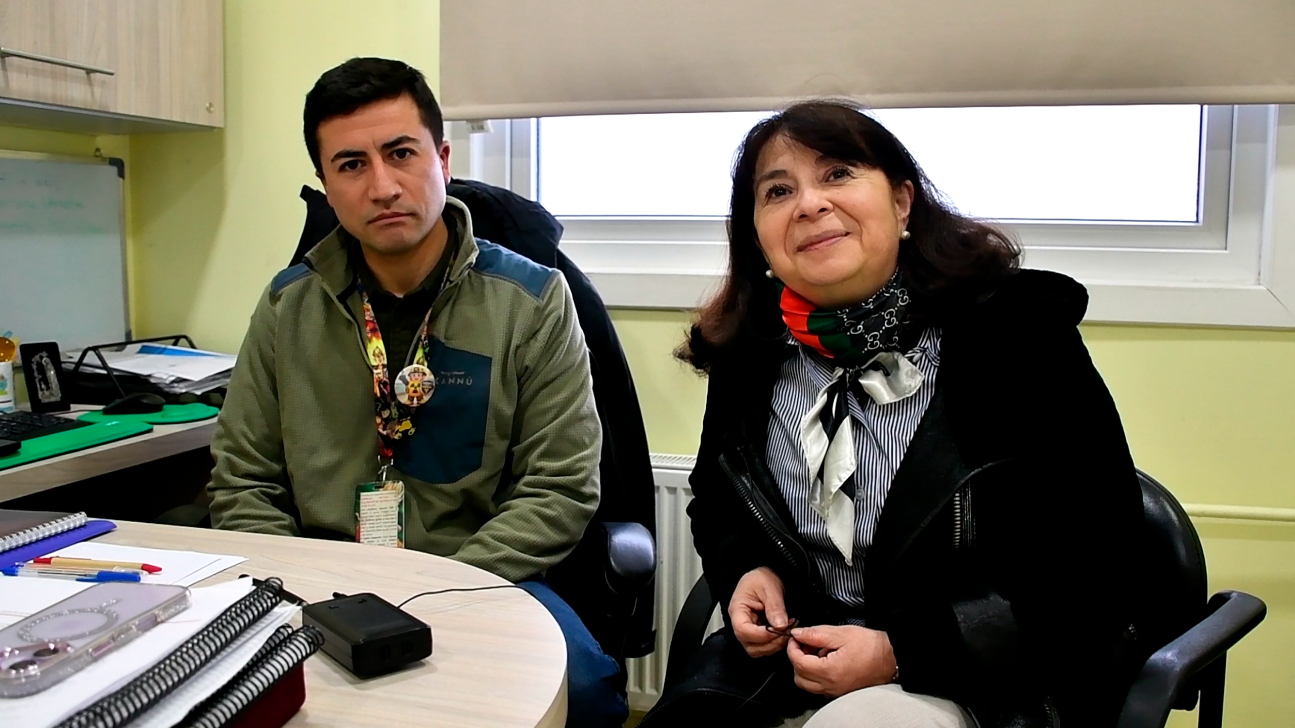 Salud de Dalcahue llama a fortalecer el compromiso de los usuarios