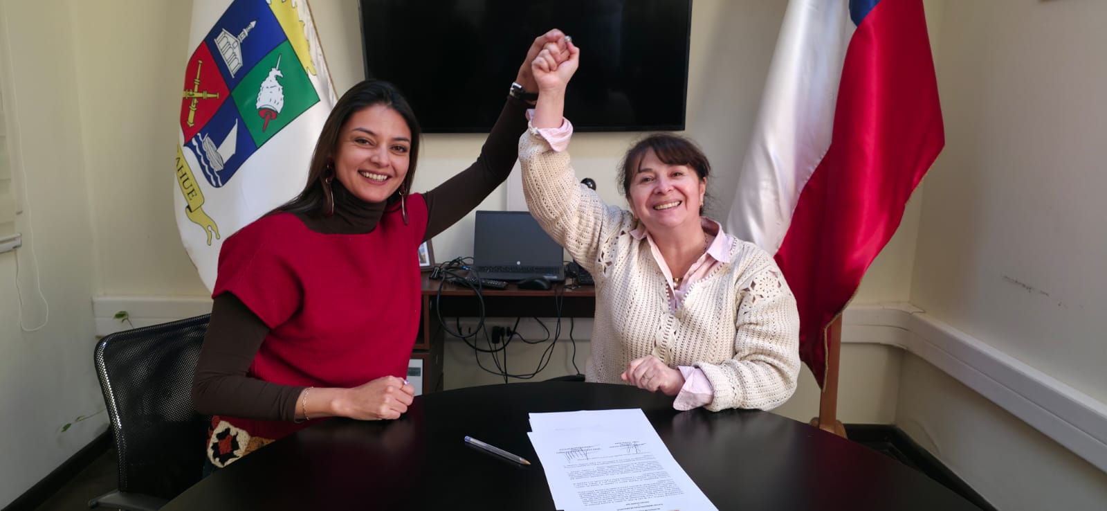 Dalcahue será sede de la tercera edición de Chiloé Fashion Green