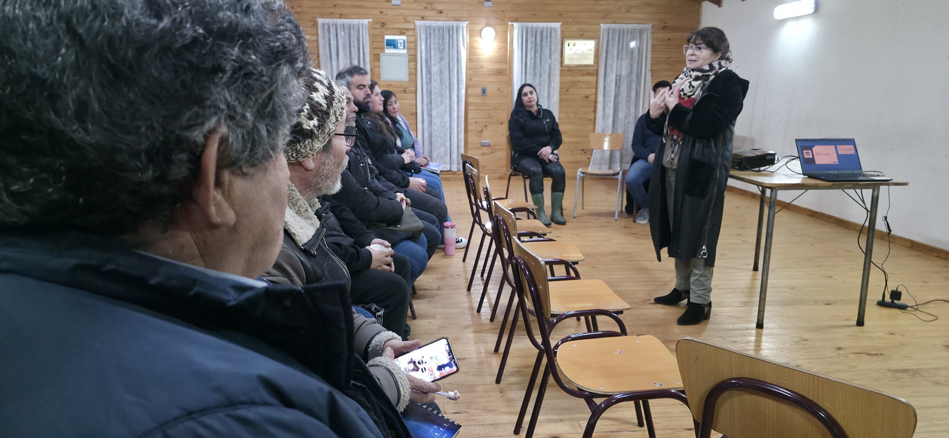 Dalcahue inició la construcción participativa de su PLADECO 2026-2030