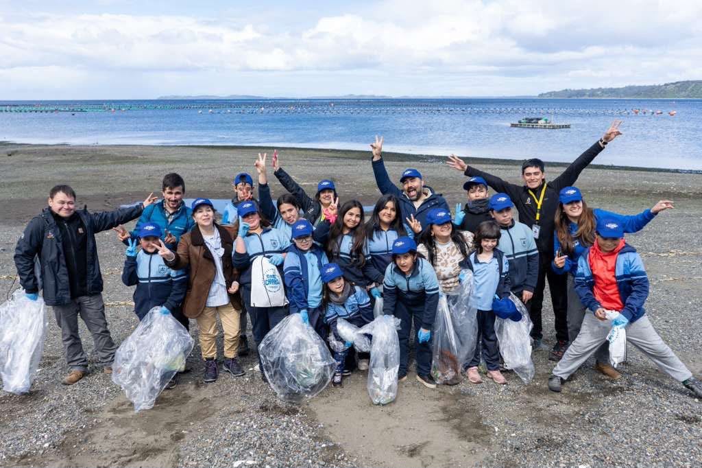 Dalcahue fortalece su gestión ambiental