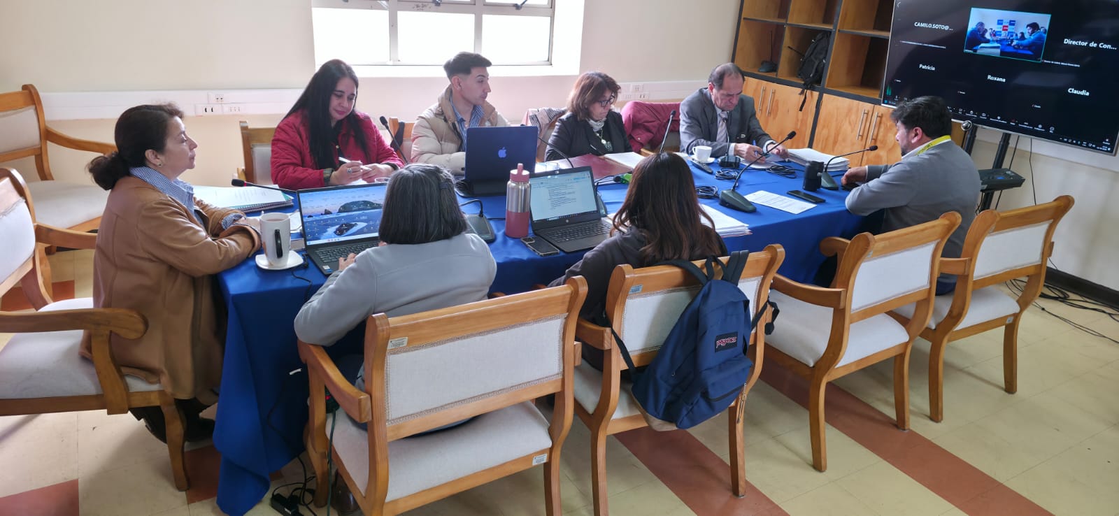 Dalcahue avanza con nuevas inversiones y servicios para la comuna